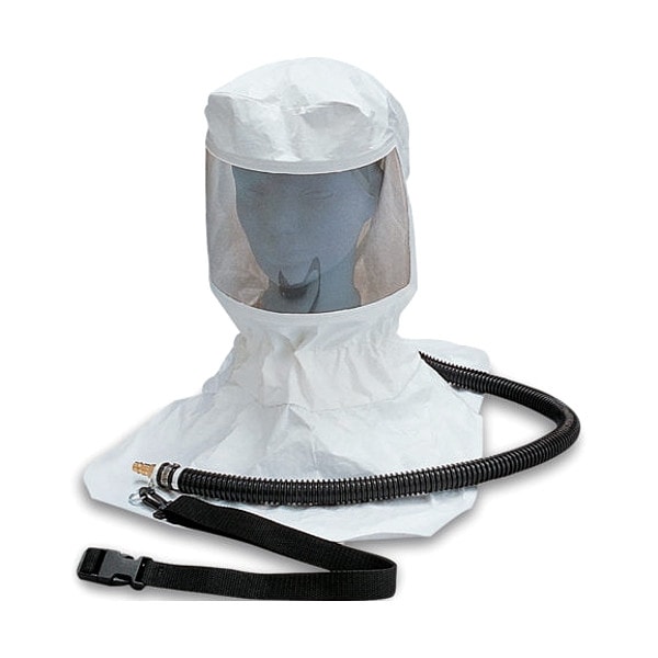 Allegro Industries Replacement Hood with Suspension (downtube not included) - 9910-10