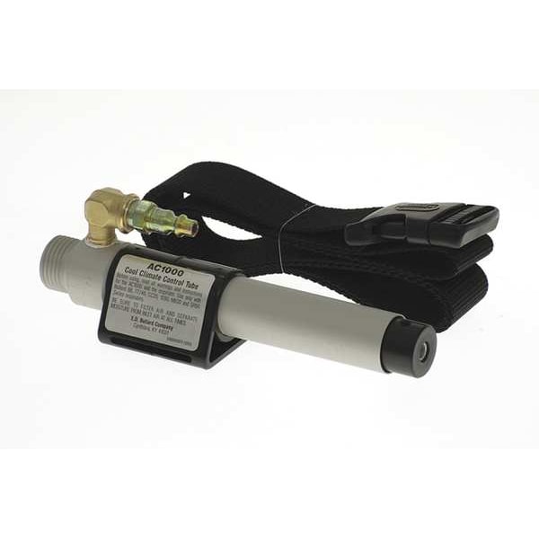 Bullard Contant Flow Breathing Tube, Size 1/4 In. - AC1000