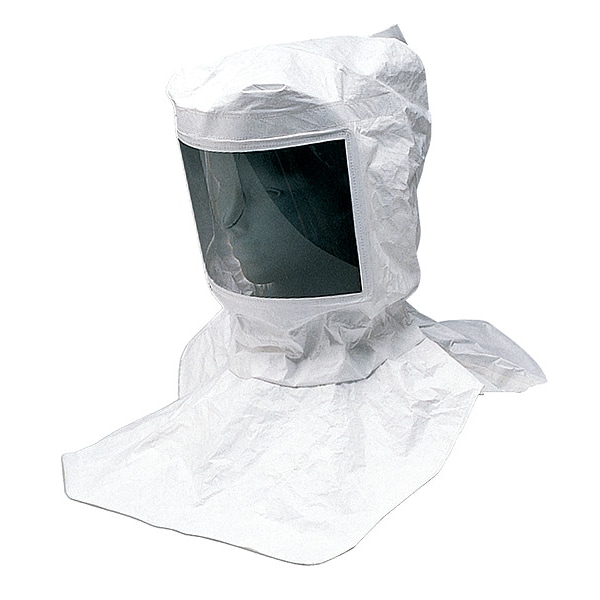 Allegro Industries Hood, Universal, White, For Mfr. No. 9933 - 9933-21S