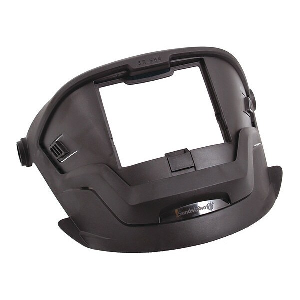 Sundstrom Safety Frame, SR 584, For Use With, Welding Shield SR 584 , Universal - R06-0816