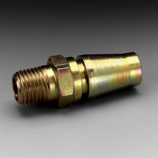 3M Versaflo Plug W-3251-2 1/2in Body Size 1 - W-3251-2