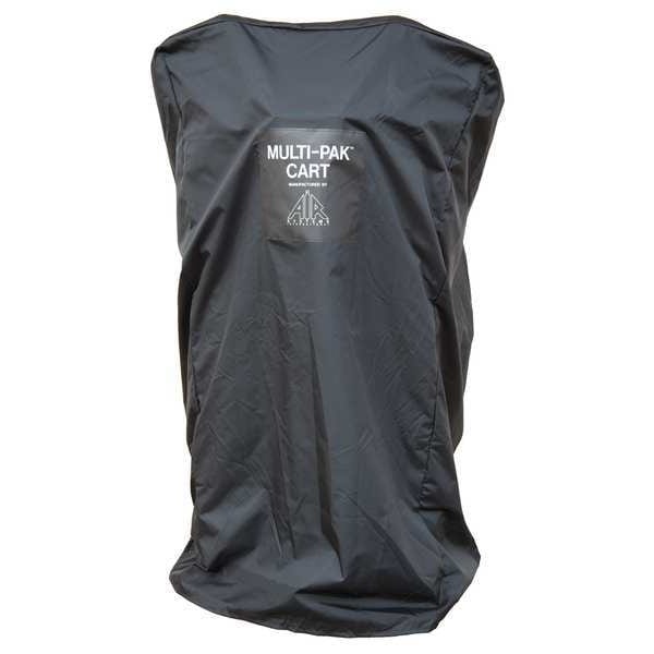 Air Systems Intl Air Cart Cover, Black, 62inLx25inWx30inD - MP-2300C