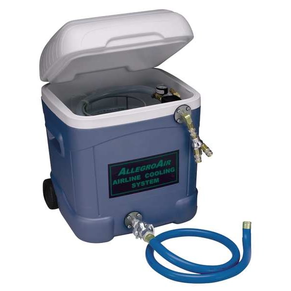 Allegro Industries Airline Cooling System, Low Pressure - 9820-LP