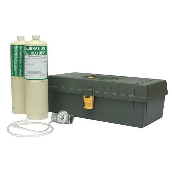 Honeywell North Calibration Kit For Co Monitor Rpfp Series Filtration Panels. - RPFPCK
