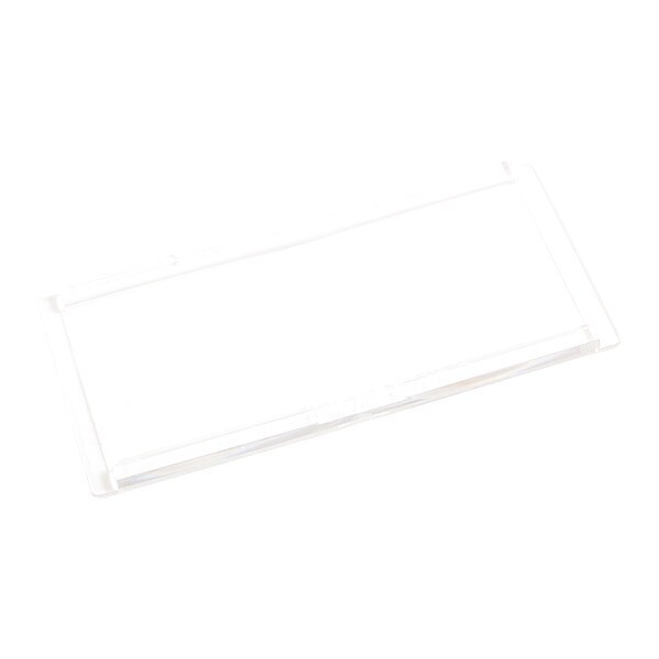 Sundstrom Safety Lens, SR 584, For Use With, Welding Shield SR 584 , Universal - T06-4013