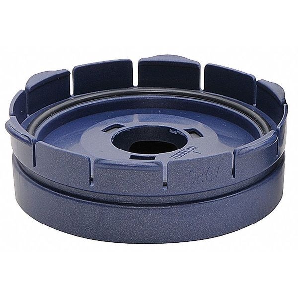 Moldex Filter Disk Piggyback Adapter, 2 PK, NIOSH Approved, OSHA Standard 1910.134 - 7920