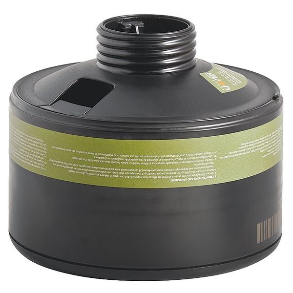 Avon Protection Gas Mask Canister, CBRN for Mfr. No. FM53 - CBRNCF50