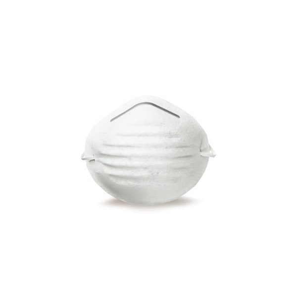 Honeywell Honeywell Dust Disposable Particulate Respirator - 14110094CC