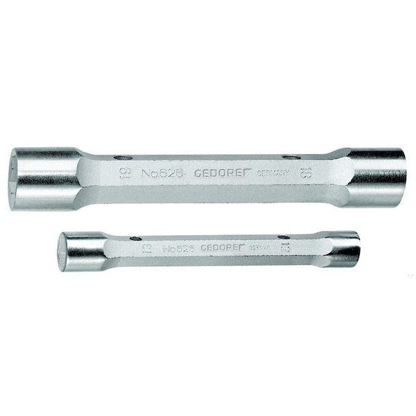 Llave de caja tubular Gedore, 14x15mm, Incluye: No Aplicable - 626 14X15.