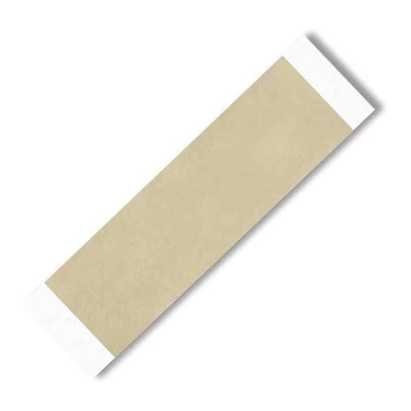 3M Membrane Switch, 4x1-1/4", paquete con 250 unidades - 3M 7993MP 4 X 1.25-250