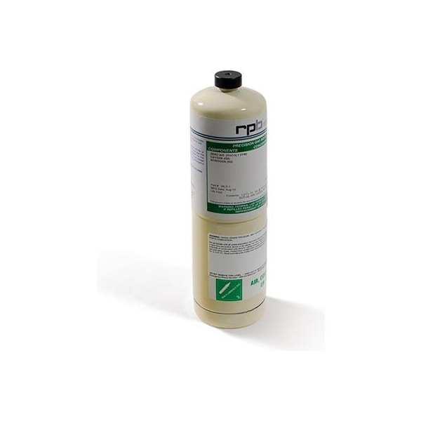 Gvs-Rpb RPB Safety GX4 Zero Air - 08-460