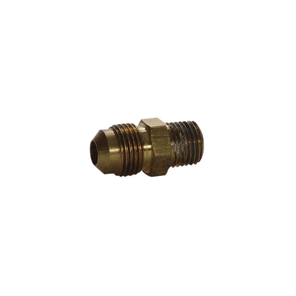 Bullard Hose To Pipe Adaptor 3/8"- 1/4" - 10BV12
