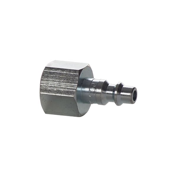 Bullard 1/4" Male Quick Disconnect with 3/8" - 10BV17