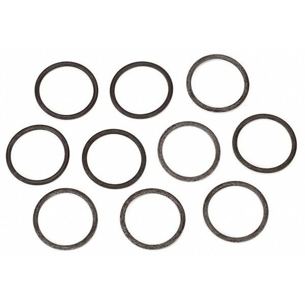 Msa Safety Optimair TL PAPR O-ring replacement, hose hood, 10-pack - 10085084