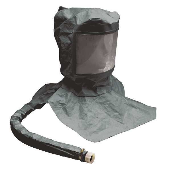 Allegro Industries Hood, White, Tyvek(TM) - 9911-20