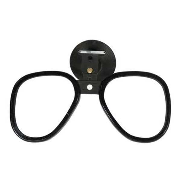 Honeywell North Spectacle Fram Kit - For Use The North Full Facepieces - Plastic - 80100-H5