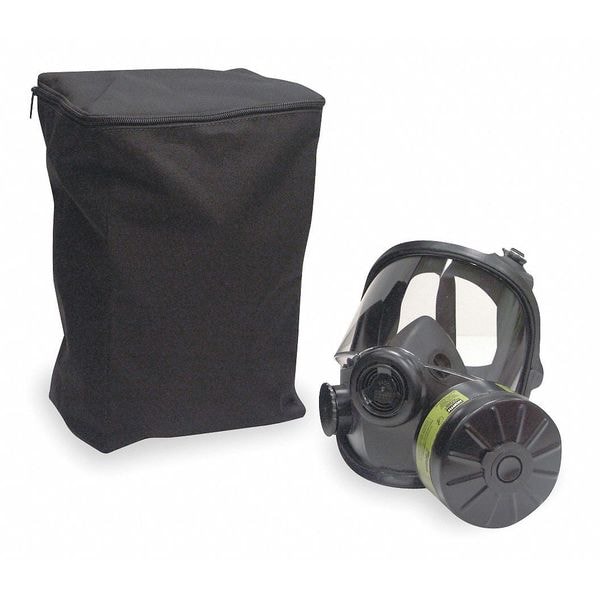 Honeywell North Spectacle Fram Kit - For Use The North Full Facepieces - Plastic - 80100-H5