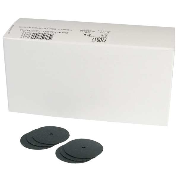 Honeywell North Honeywell Replacement Inhalation Valve For 5400 5500 7600 And 7700 Series Respirators - 770017