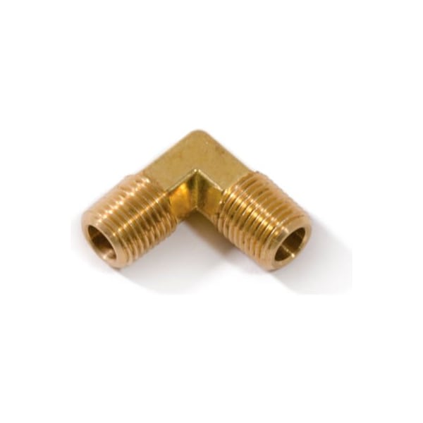 Gvs-Rpb RPB Safety Radex Brass Elbow - 04-928
