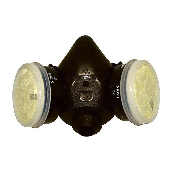 Paasche Paint & Vapor Respirator- NIOSH - 99