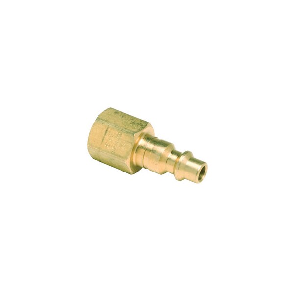 Msa Safety Msa 495700 Warm/Cool Vortex Tube For Quick Disconnects And Adapters,  - 495700
