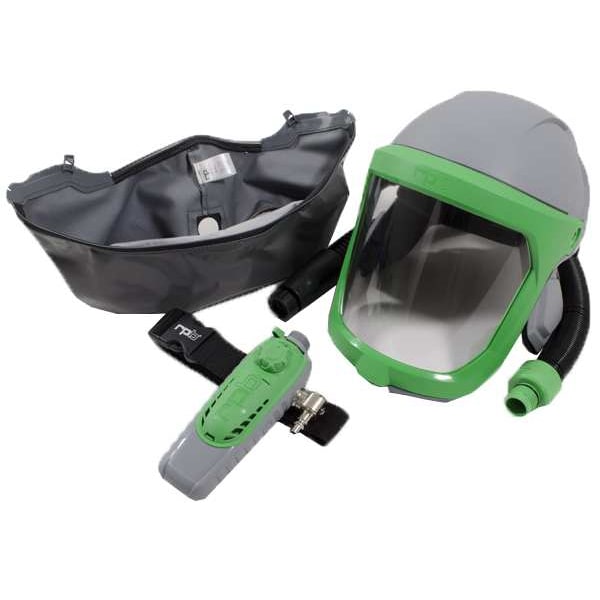 Gvs-Rpb Z-Link Helmet, Z-Link, Loose Fitting, 4 pt Ratchet - 16-015-11