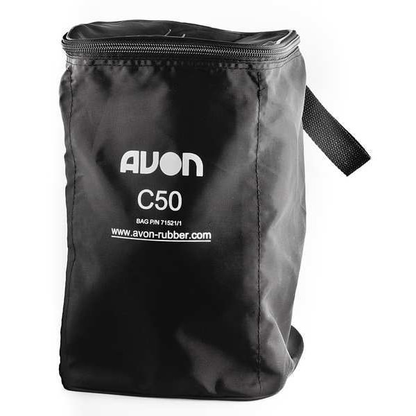 Avon Protection Mask Storage Bag, For C50 - 70501-227