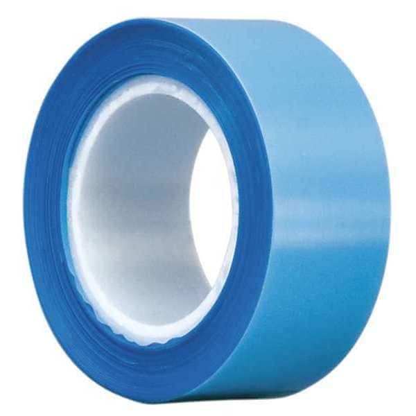 Cinta de película de UHMW Tapecase, Transparente, 11"x5yd. - 11-5-2302-10