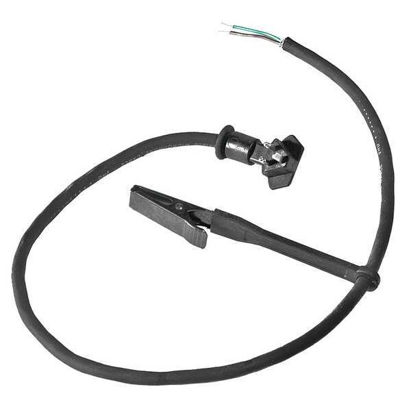 Avon Protection Communications Lead, 25 In., For C50 - 70501-167-1