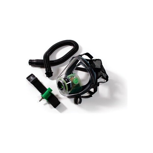 Gvs-Rpb RPB Safety T150, Constant Flow, TPR Face Seal - 11-901-C