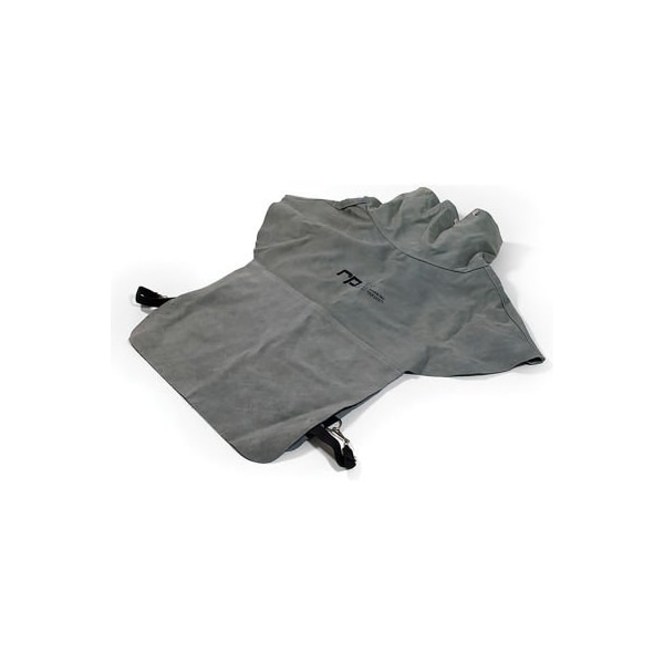 Gvs-Rpb RPB Safety Nova 2000 Leather Respirator Cape - NV2002L
