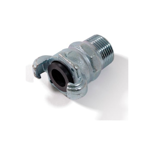 Gvs-Rpb RPB Safety Claw Coupler for Radex - 04-951