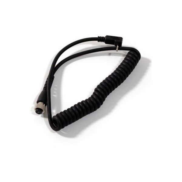 Gvs-Rpb RPB Safety Motorola Cable, Single Pin - 09-935