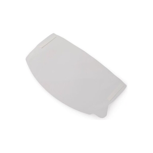 Gvs-Rpb RPB Safety T100 Peel-off Lens, Pack of 50 - 07-123