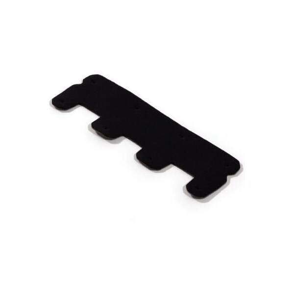 Gvs-Rpb RPB Safety T100 Brow Pad, Pack of 5 - 07-924