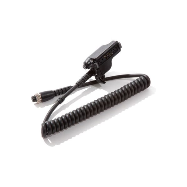 Gvs-Rpb RPB Safety 09-934, Motorola Cable, Multi Pin - 09-934
