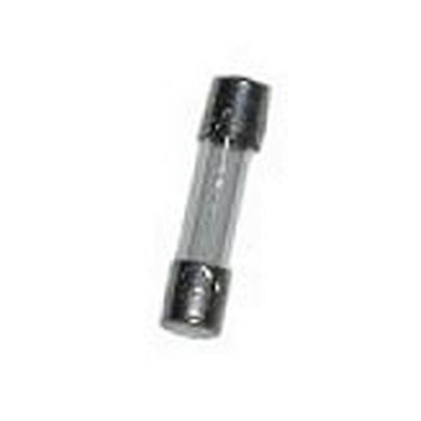 Kasco Replacement 1A Fuse for Kasco Prof 88 Battery Charger - 605001
