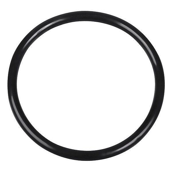 Miller Electric Breathing Tube O-Ring, T94-R, For Use With, Mfr. No. 264573 , 7 in x 5 in x 3/16 in - 237452