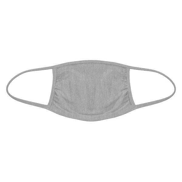 International Enviroguard Reusable Face Mask, 3, None, White, Universal, 10 PK - 2904W-PK