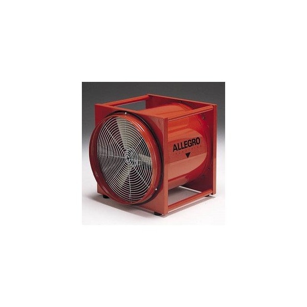 Allegro Industries Fan 20 High Output, 952506 - 9525-06