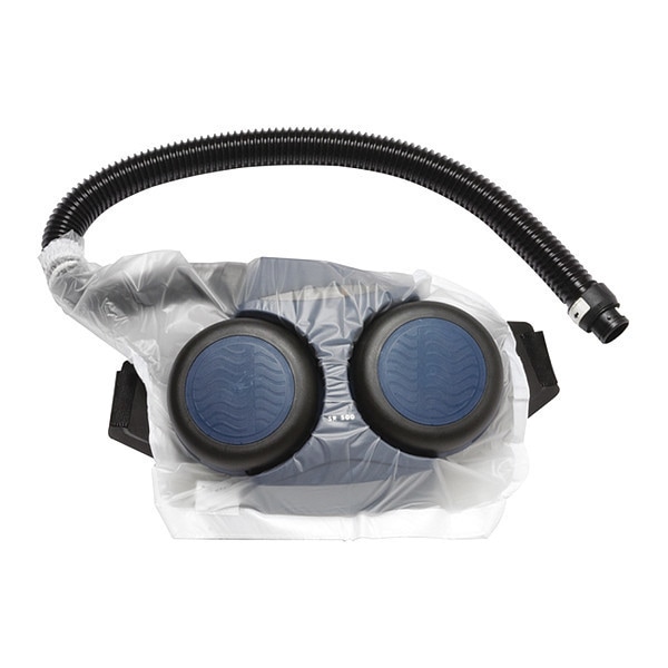 Sundstrom Safety PAPR Splash Cover, For Fan Unit - SR 514