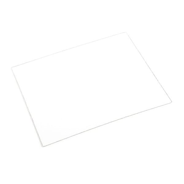 Sundstrom Safety Protection Lens, SR 584, For Use With, SR 584 , Universal - R06-4008