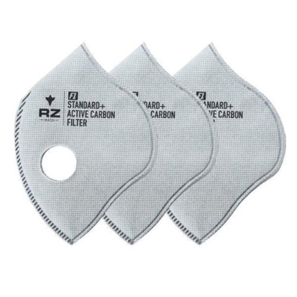 Rz Industries F1 Filter; Extra Large - Pack of 3 - 24090