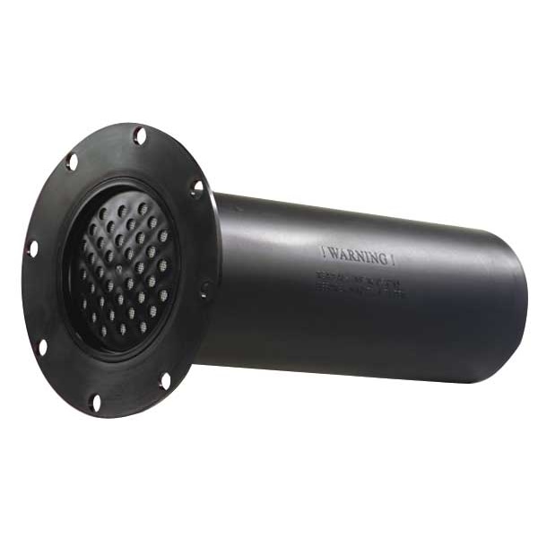 Allegro Industries Respirator Replacement Filter Cartridge - 3100-02