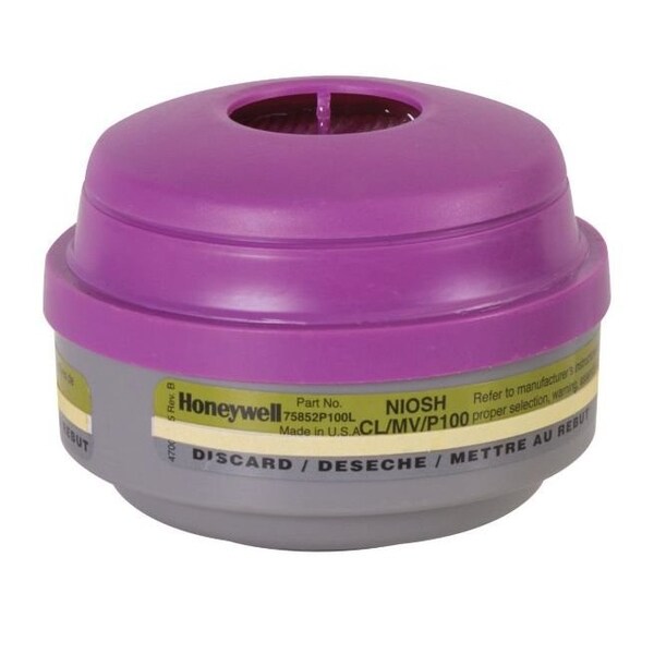 Honeywell North North N Series Filter R95 10/Pk - 7506R95