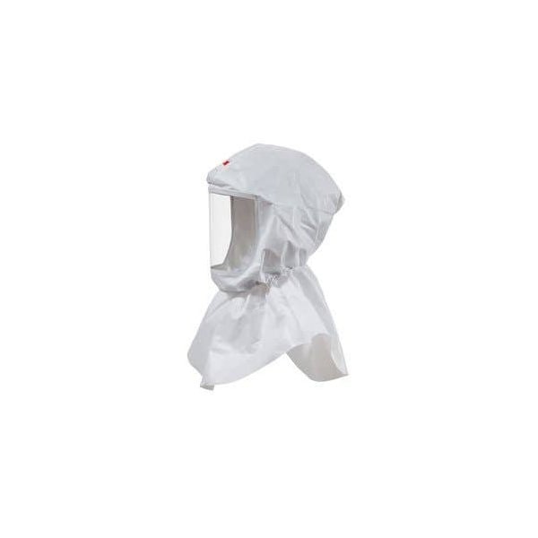 3M 3M S-605-10 Replacement Hood With Inner Collar,  - 51131170919