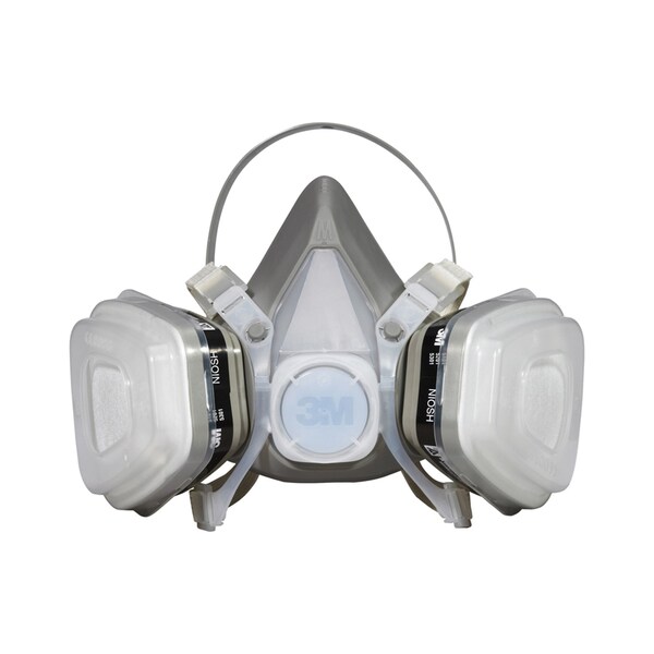 3M 3M P95 Paint Project Disposable Respirator 5000 M 1 pc - 52P71P1-C