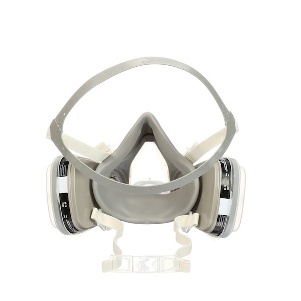 3M 3M P95 Paint Project Disposable Respirator 5000 M 1 pc - 52P71P1-C