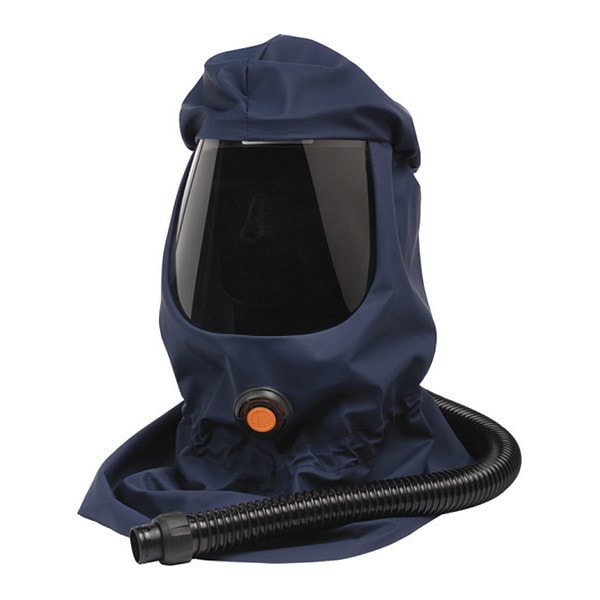 Sundstrom Safety Hood, SR, For Use With, SR 500 , Universal - SR 530