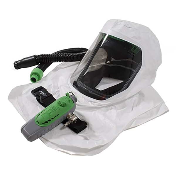 Gvs-Rpb T-Link hood, T-Link, Loose Fitting, 4 pt Ratchet - 17-115-12